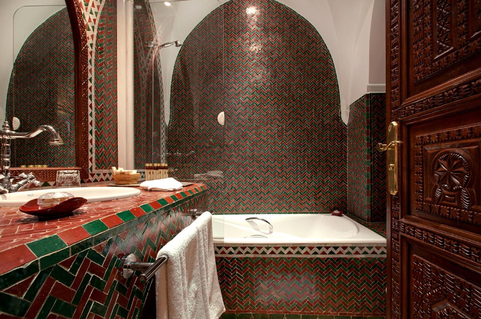 Prestige Double Room