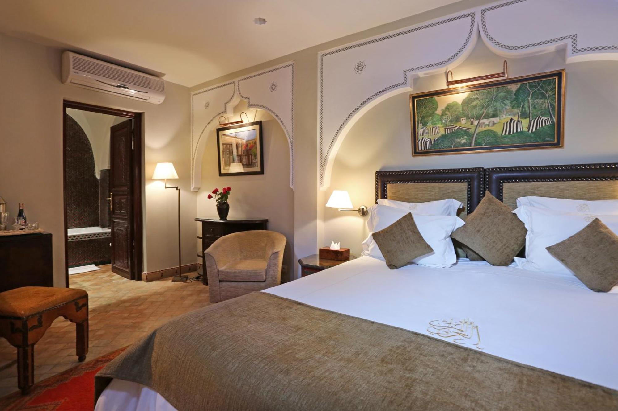 Prestige Double Room