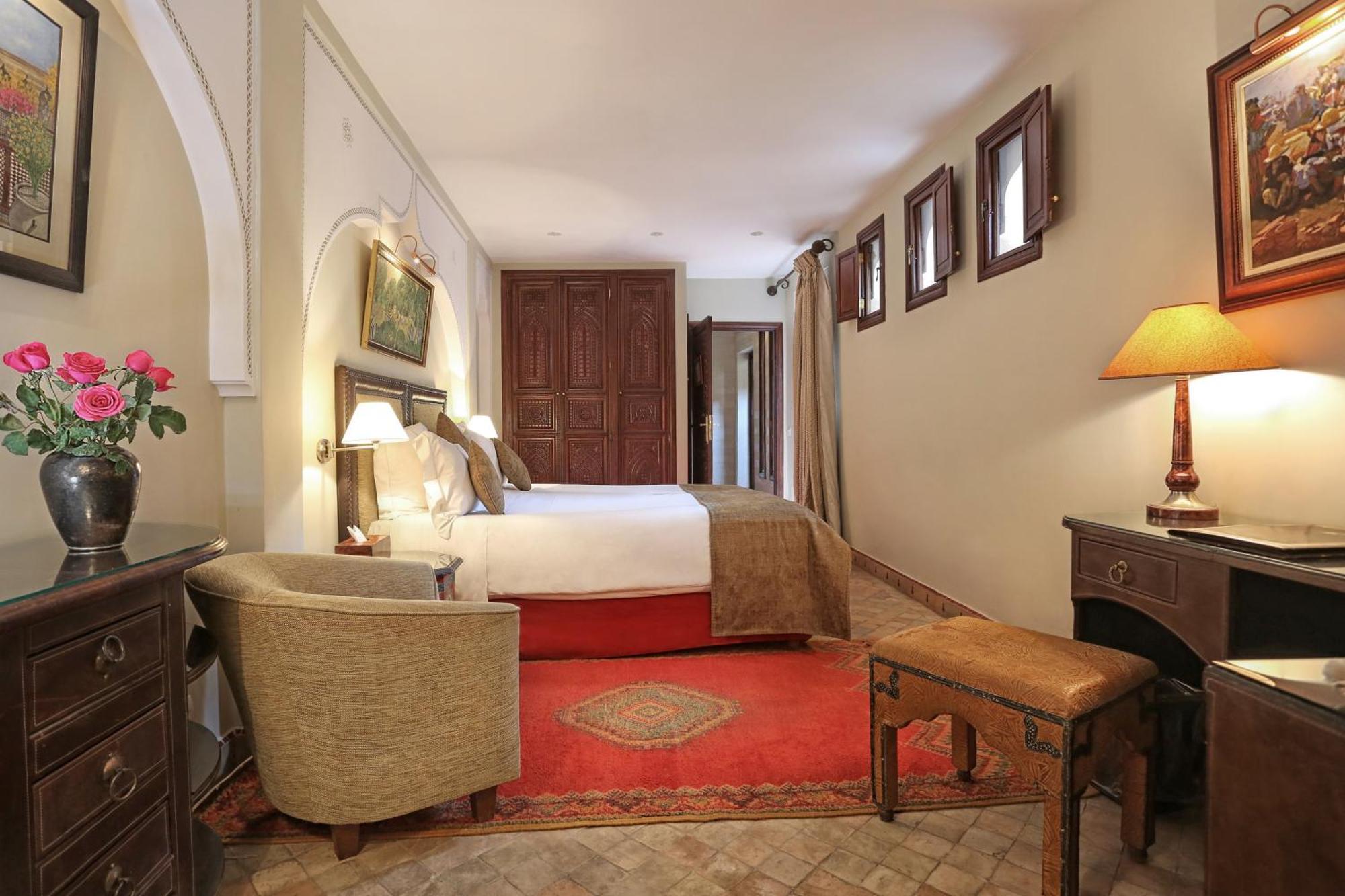 Prestige Double Room